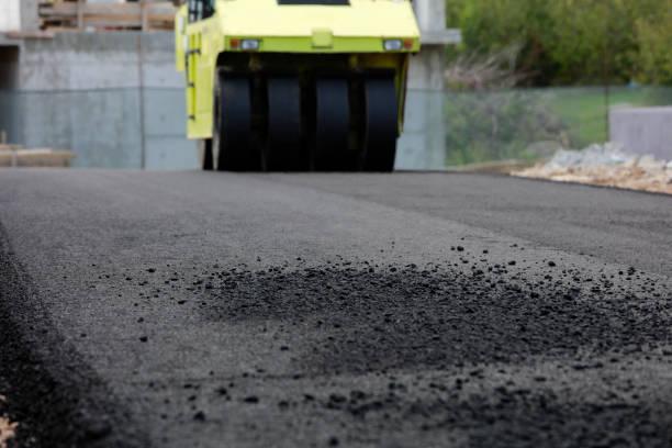 Best Affordable Driveway Pavers  in Tysons, VA