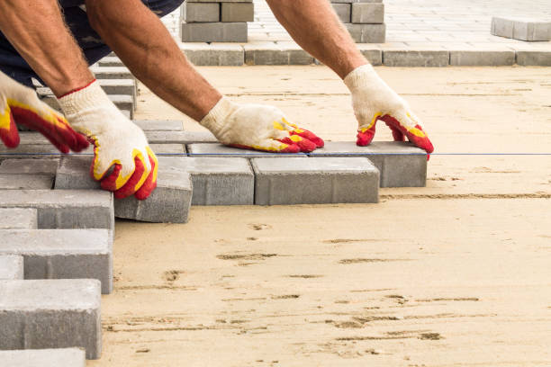 Best Driveway Resurfacing Pavers  in Tysons, VA