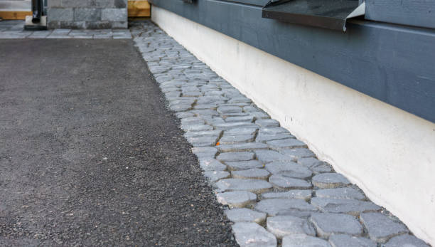 Decorative Driveway Pavers in Tysons, VA