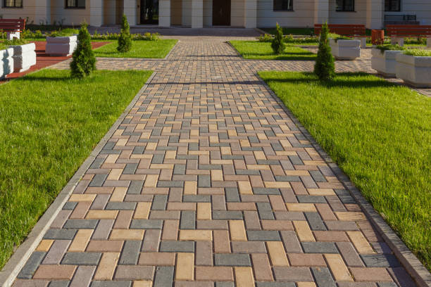 Reasons to Select Us for Your Driveway Paving Requirements in Tysons, VA